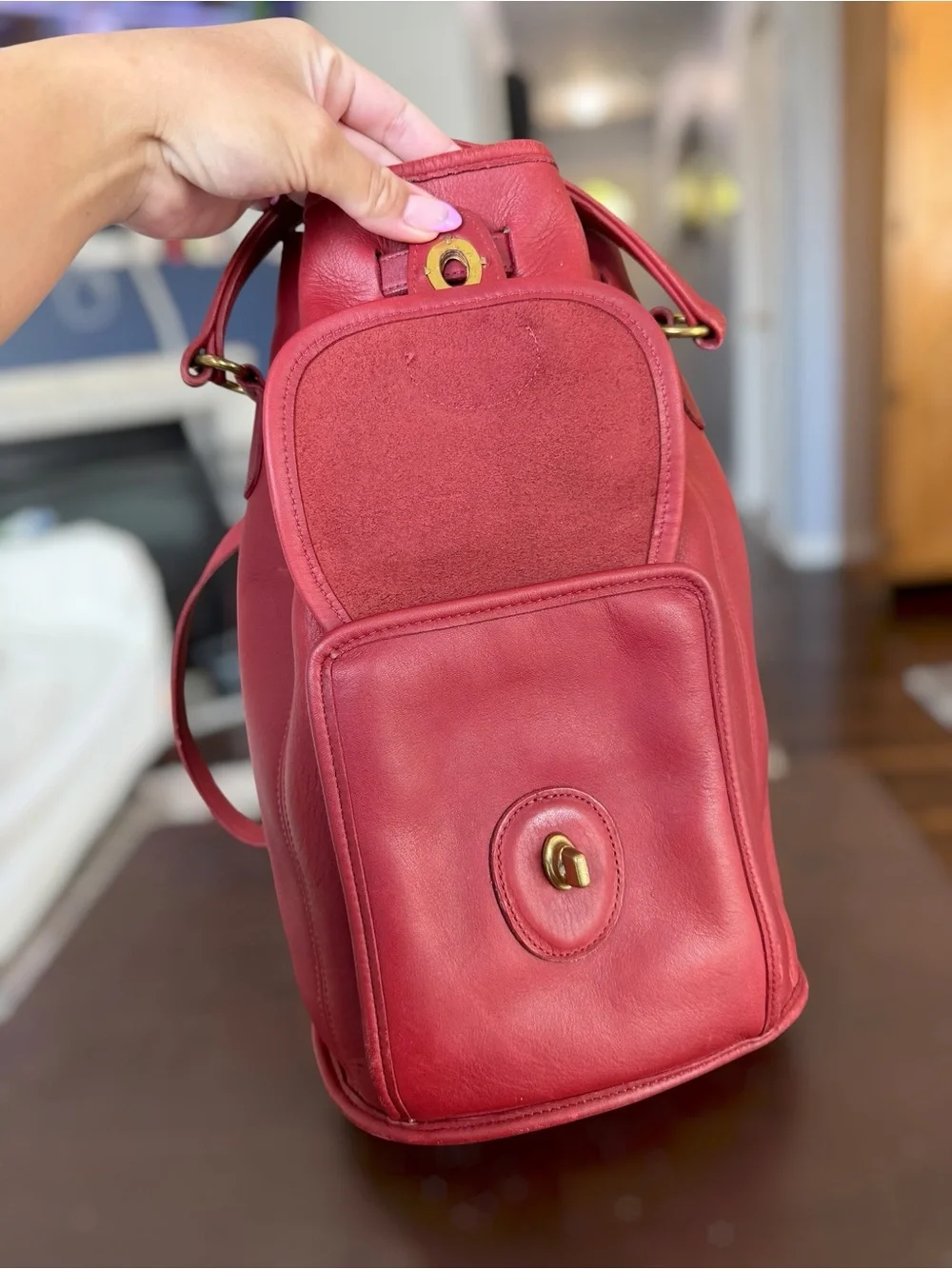 Coach ❤️ vintage
